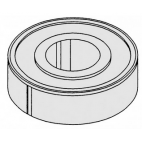 Bearing BB-20-18